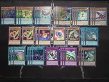 Yu-Gi-Oh! Speedroid Synchro