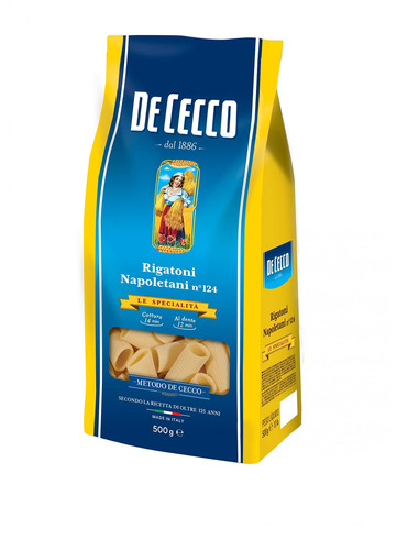 Paste cecco 100 - x, de