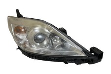 Faro proiettore anteriore