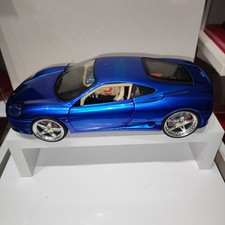 FERRARI 360 MODENA 1/18 HOT