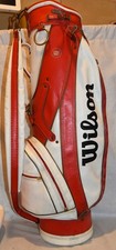 WILSON copertura borsa da golf