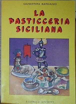 Randazzo pasticceria siciliana - randazzo,