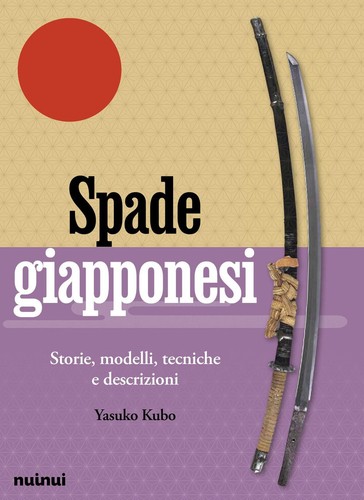 Libri kubo yasuko - -, spade