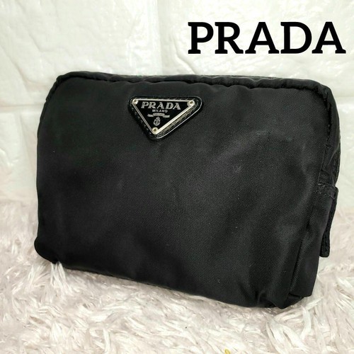 Mini marsupio prada - mini, triangolo