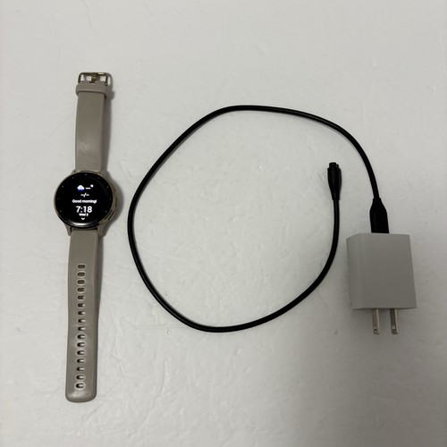 Smartwatch gps garmin - gps, 3s