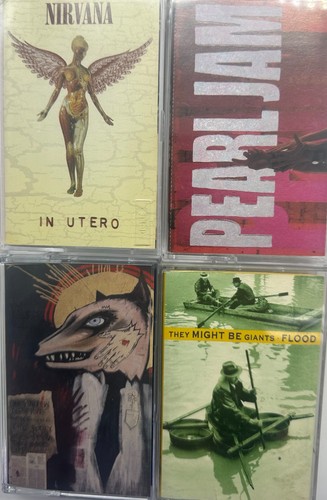 Punk rock alternative - punk, grunge