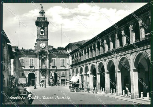 Forlì meldola foto - meldola,