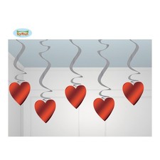 Pendenti A Cuore San Valentino