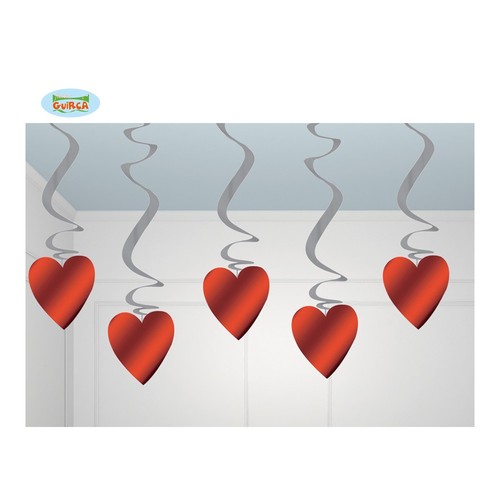 Pendenti cuore san valentino - pendenti, a