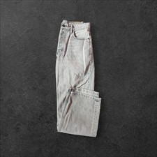 Zara Jeans grey
