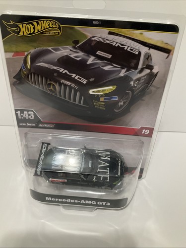 Hot wheels premium mercedes - wheels, /