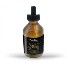 SIERO BURRO DI KARITE' 100ML-