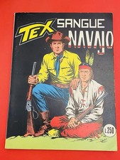 Tex gigante n.51 lire 250 con