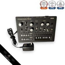 KORG Sintetizzatore Analogico