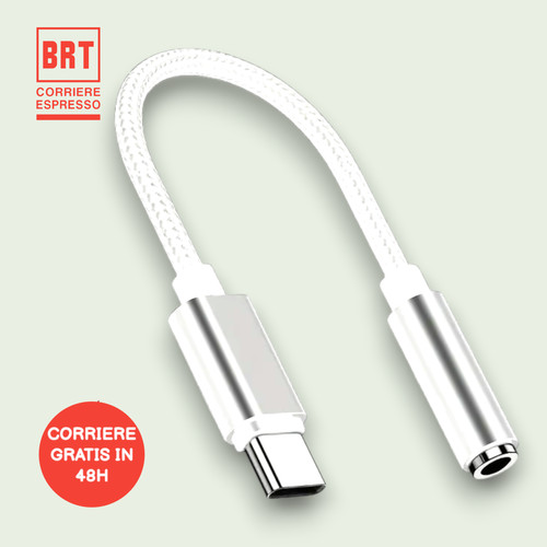 Adattatore usb tipo a - da, c
