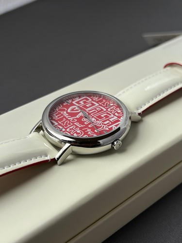 Orologio coach poppy donna - orologio,