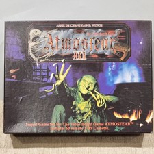 Atmosfear 3 Gioco da Tavolo