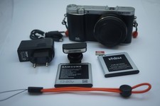 Corpo fotocamera di sistema