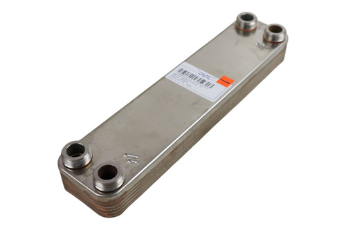 Scambiatore calore a - scambiatore,