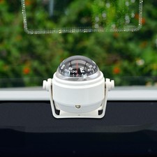 Bussola per auto Sfera