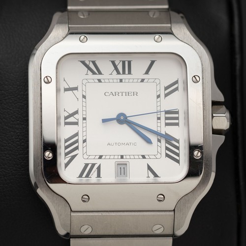 Orologio santos cartier - orologio,