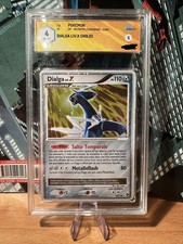 Dialga Lv. X 105/106 Pokémon Diamond & Pearl - Great Encounters 2008