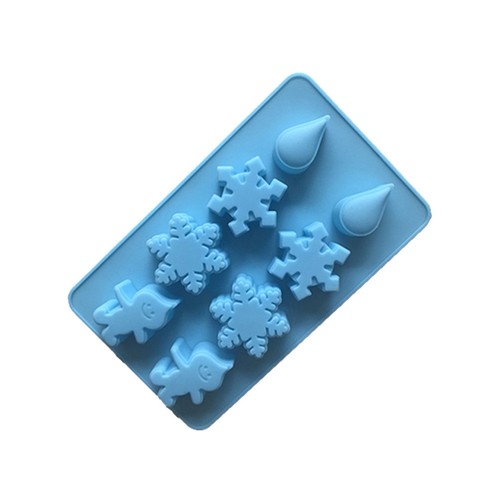 Cavity stampo cioccolata - -cavity,