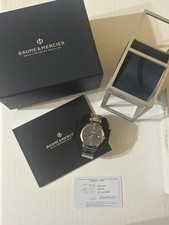 Baume & Mercier Classima