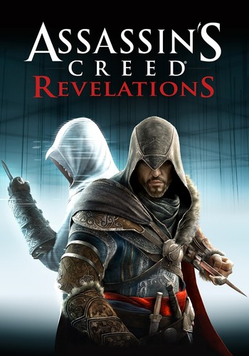 Assassins creed revelations - assassins,
