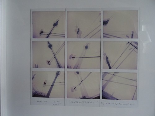 Maurizio galimberti berlin - maurizio, galimberti;
