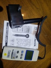 UV LIGHT METER       YK-35UV