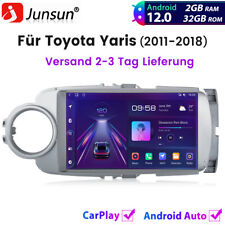 Per Toyota Yaris 2011-2018