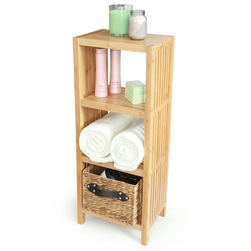 Asciugamani bagno bambù - asciugamani,