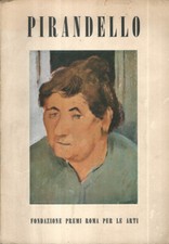 Fausto Pirandello. . AAvv. 1951. .