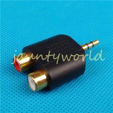 1PCS 1/8" 3,5mm Stereo Mini
