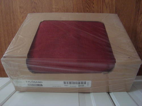 Ikea tylosand chaise longue - ikea,