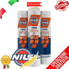 FOOD CARTUCCIA NLGI 2 380 GR