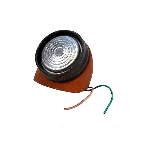 Anteriore lato - l/h,