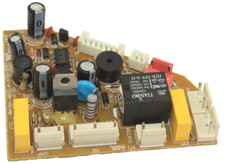 SCHEDA DALIMENTAZIONE MACCHINA DEL PANE SILVERCREST SBB 850 A1 FUNZIONANTE