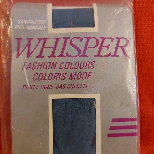 Vintage pantyhose very rare - pantyhose,