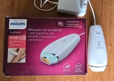 Philips Lumea Essential Epilazione laser