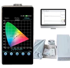 Spettrometro misuratore di