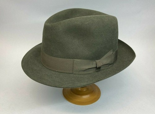 Borsalino cappello vintage - borsalino,
