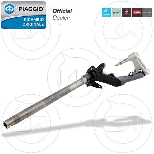 Forcella tubo anteriore - forcella,