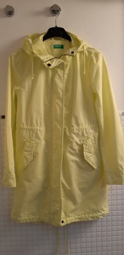 Cappotto donna con - con, cappuccio