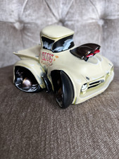 SPEED FREAKS-SLUG!!!