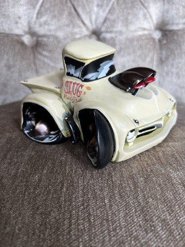 Speed freaks slug - speed, freaks-slug!!!