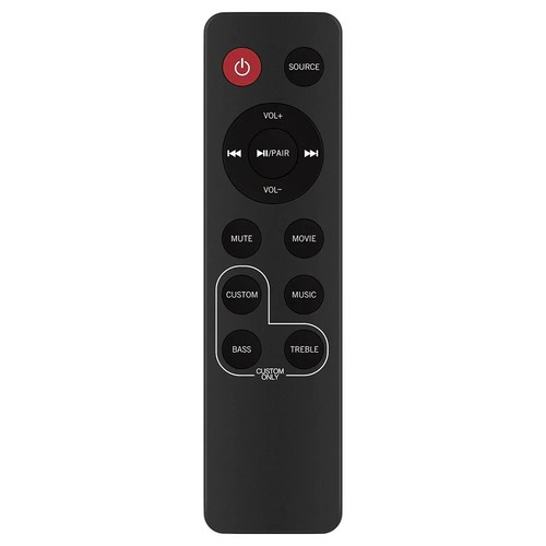 Telecomando originale jvc - telecomando,