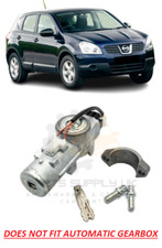 Per Nissan Qashqai J10