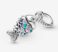 "PANDORA" CHARM Pendente